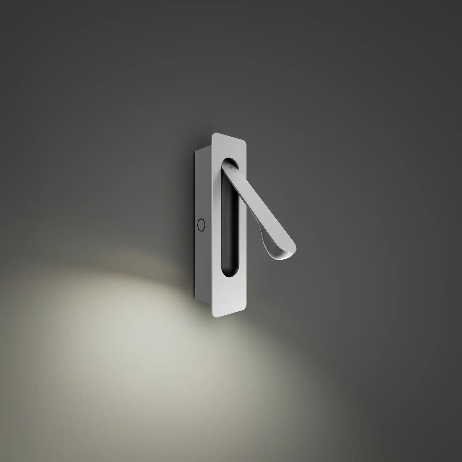 MODERN FORMS LINE UP READING & SWING ARM LIGHT - Task