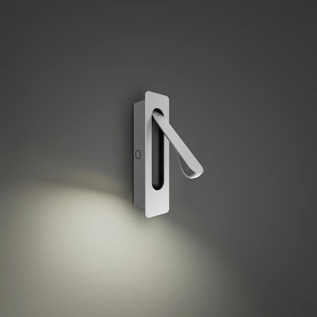 MODERN FORMS LINE UP READING & SWING ARM LIGHT - Task