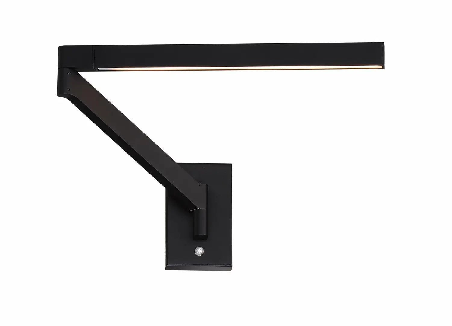 MODERN FORMS BEAM READING & SWING ARM LIGHT - Task