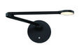 MODERN FORMS REFLEX READING & SWING ARM LIGHT - Task