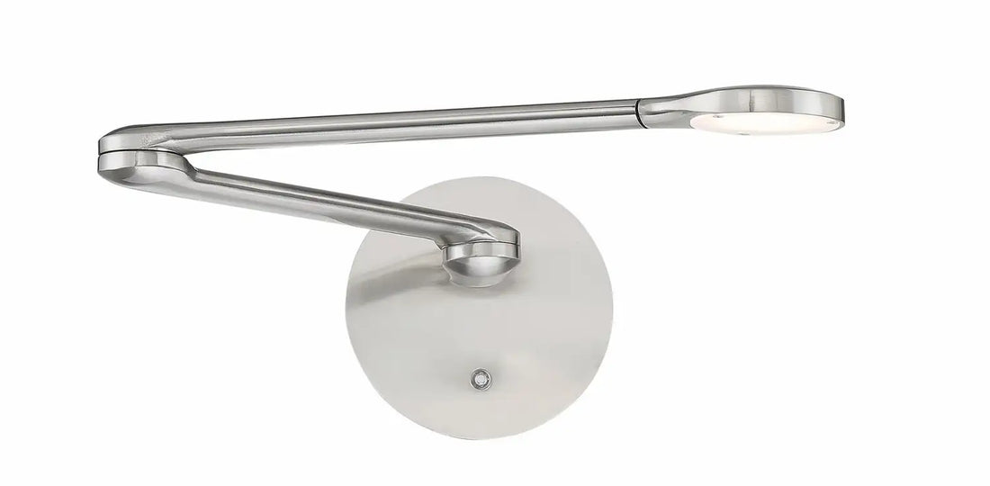 MODERN FORMS REFLEX READING & SWING ARM LIGHT - Task