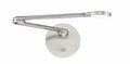MODERN FORMS REFLEX READING & SWING ARM LIGHT - Task