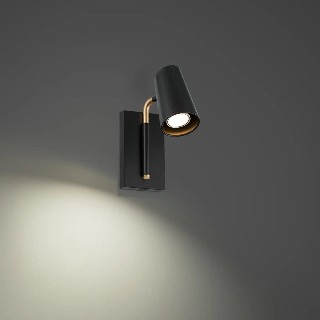 MODERN FORMS STYLUS READING & SWING ARM LIGHT - Task