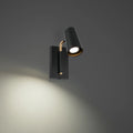 MODERN FORMS STYLUS READING & SWING ARM LIGHT - Task