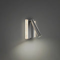 MODERN FORMS IVERY READING & SWING ARM LIGHT - Task