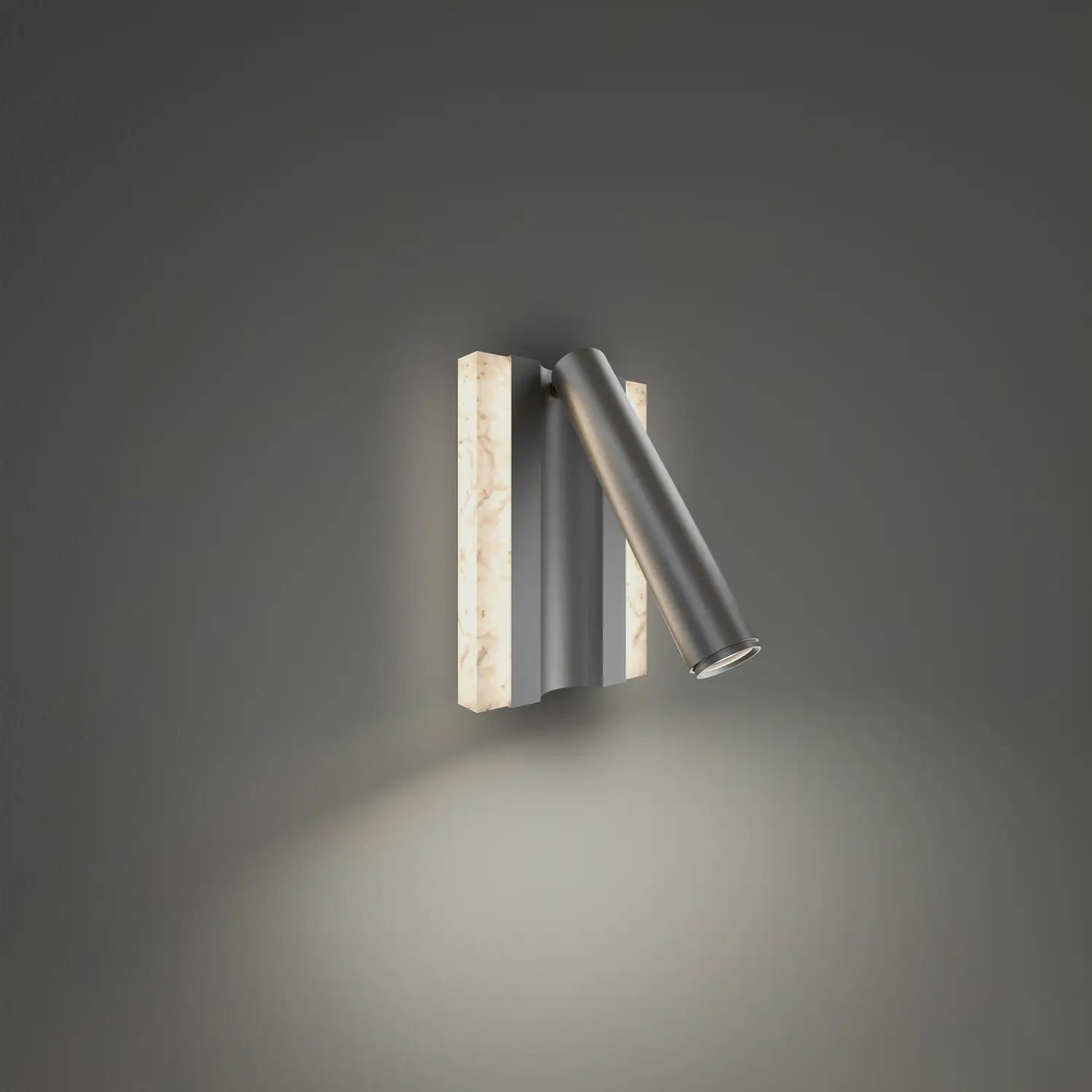MODERN FORMS IVERY READING & SWING ARM LIGHT - Task