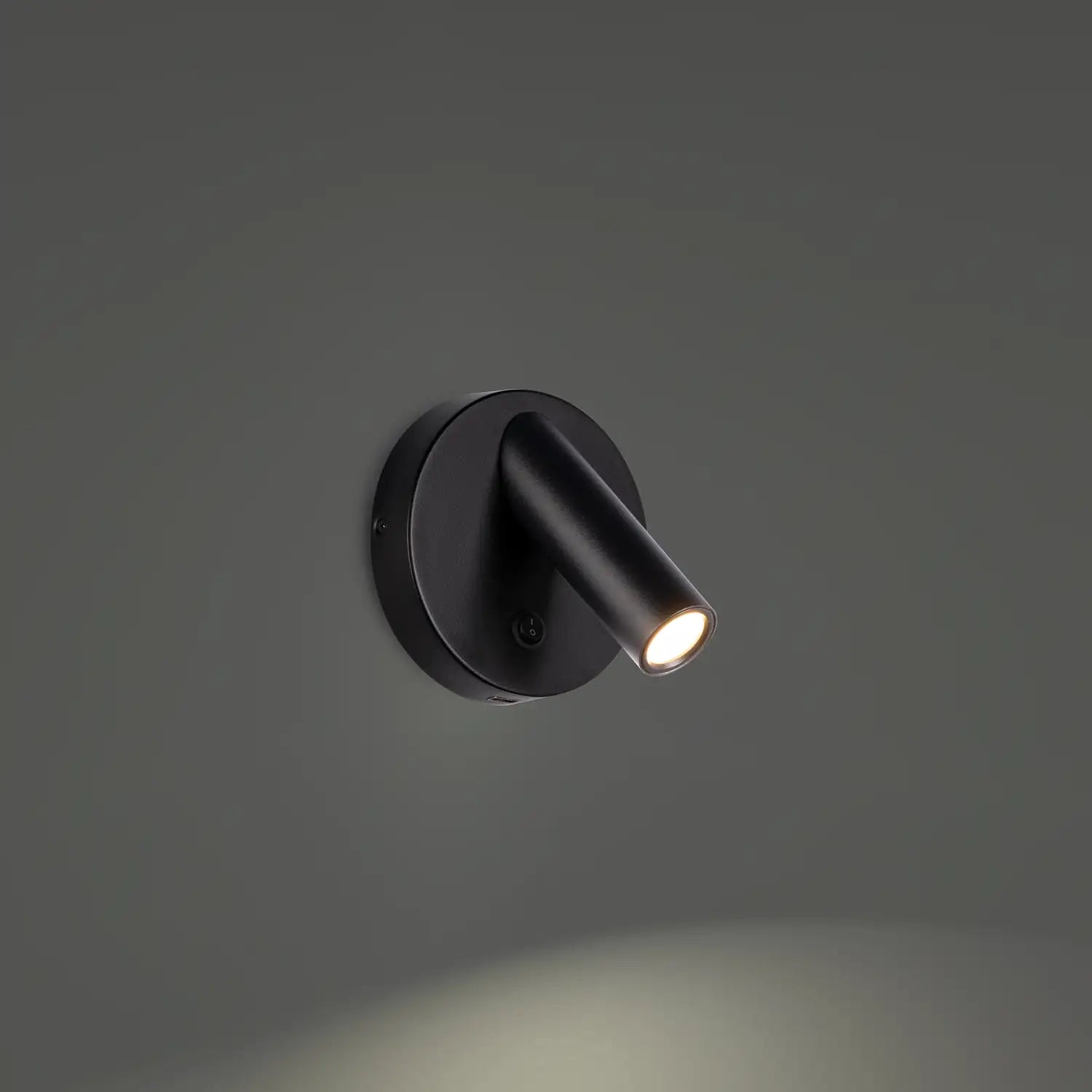 MODERN FORMS ASPIRE READING & SWING ARM LIGHT - Task