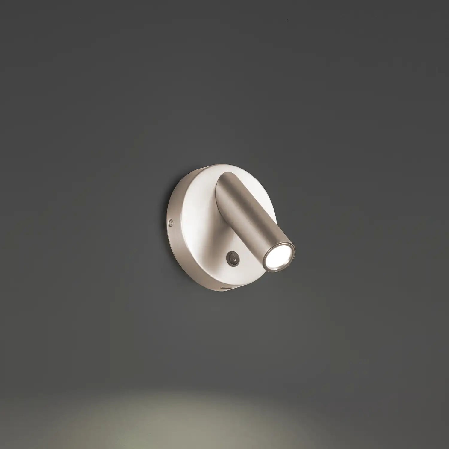 MODERN FORMS ASPIRE READING & SWING ARM LIGHT - Task
