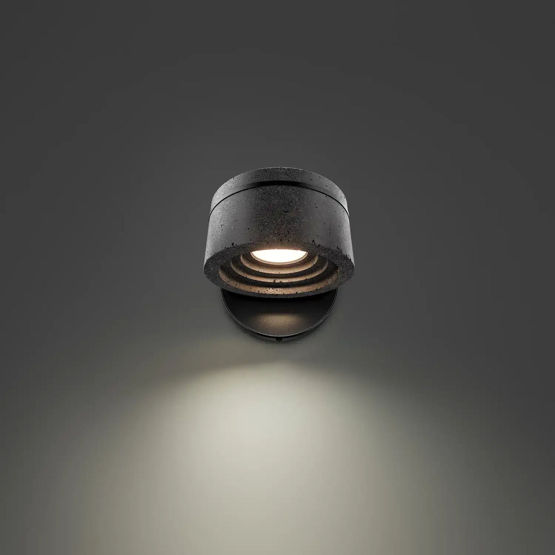 MODERN FORMS SORIN READING & SWING ARM LIGHT - DO NOT SHOW ON WEBSITE