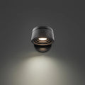 MODERN FORMS SORIN READING & SWING ARM LIGHT - DO NOT SHOW ON WEBSITE