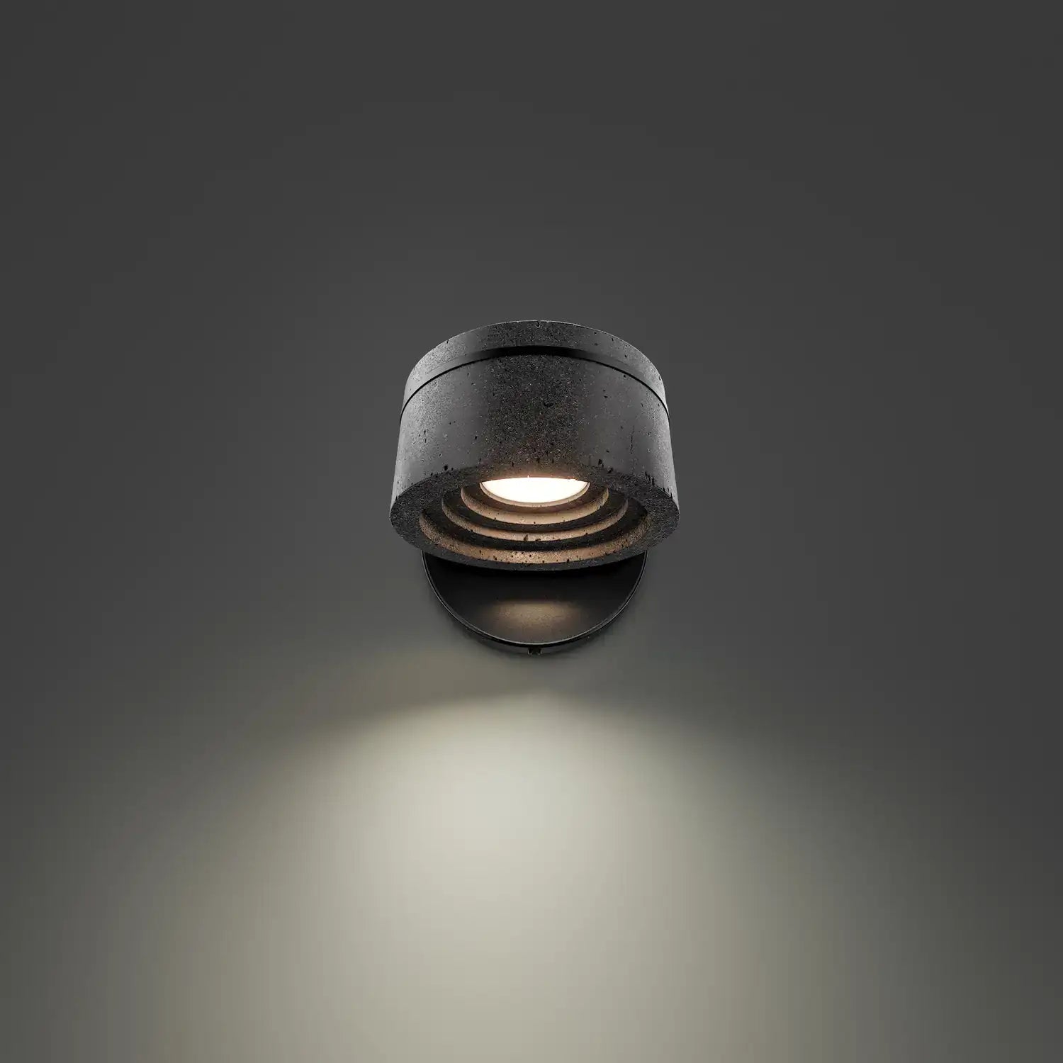 MODERN FORMS SORIN READING & SWING ARM LIGHT - DO NOT SHOW ON WEBSITE