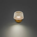MODERN FORMS SORIN READING & SWING ARM LIGHT - DO NOT SHOW ON WEBSITE