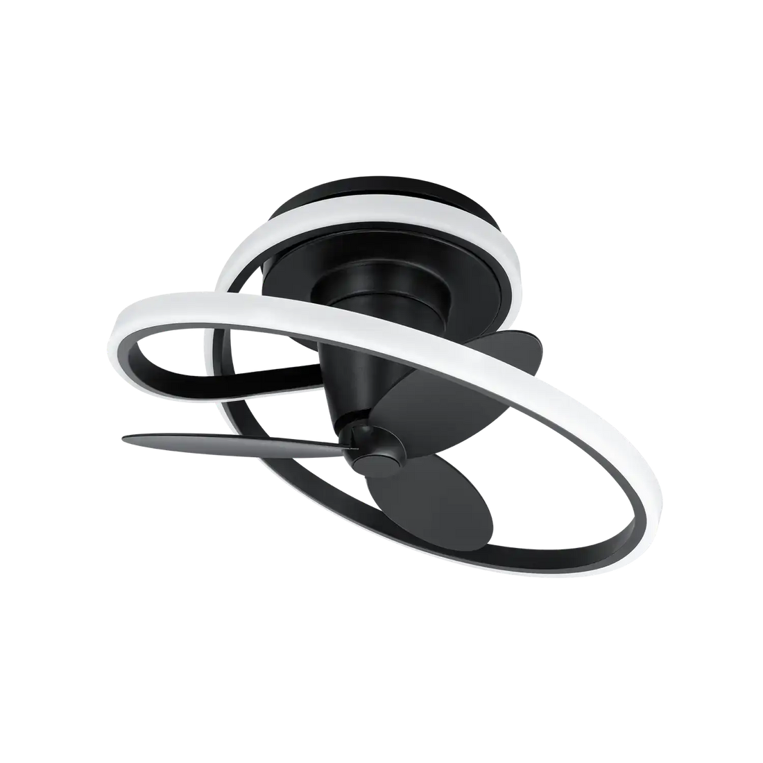 MODERN FORMS, VELOCE FLUSH MOUNT CEILING FANS, INDOOR CEILING FANS