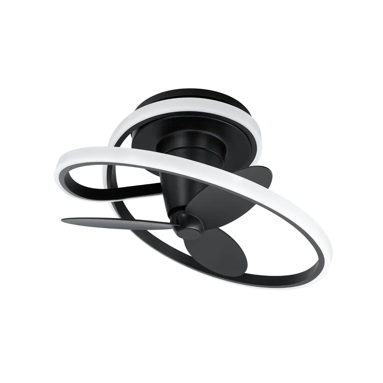 MODERN FORMS, VELOCE FLUSH MOUNT CEILING FANS, INDOOR CEILING FANS