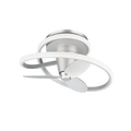 MODERN FORMS, VELOCE FLUSH MOUNT CEILING FANS, INDOOR CEILING FANS