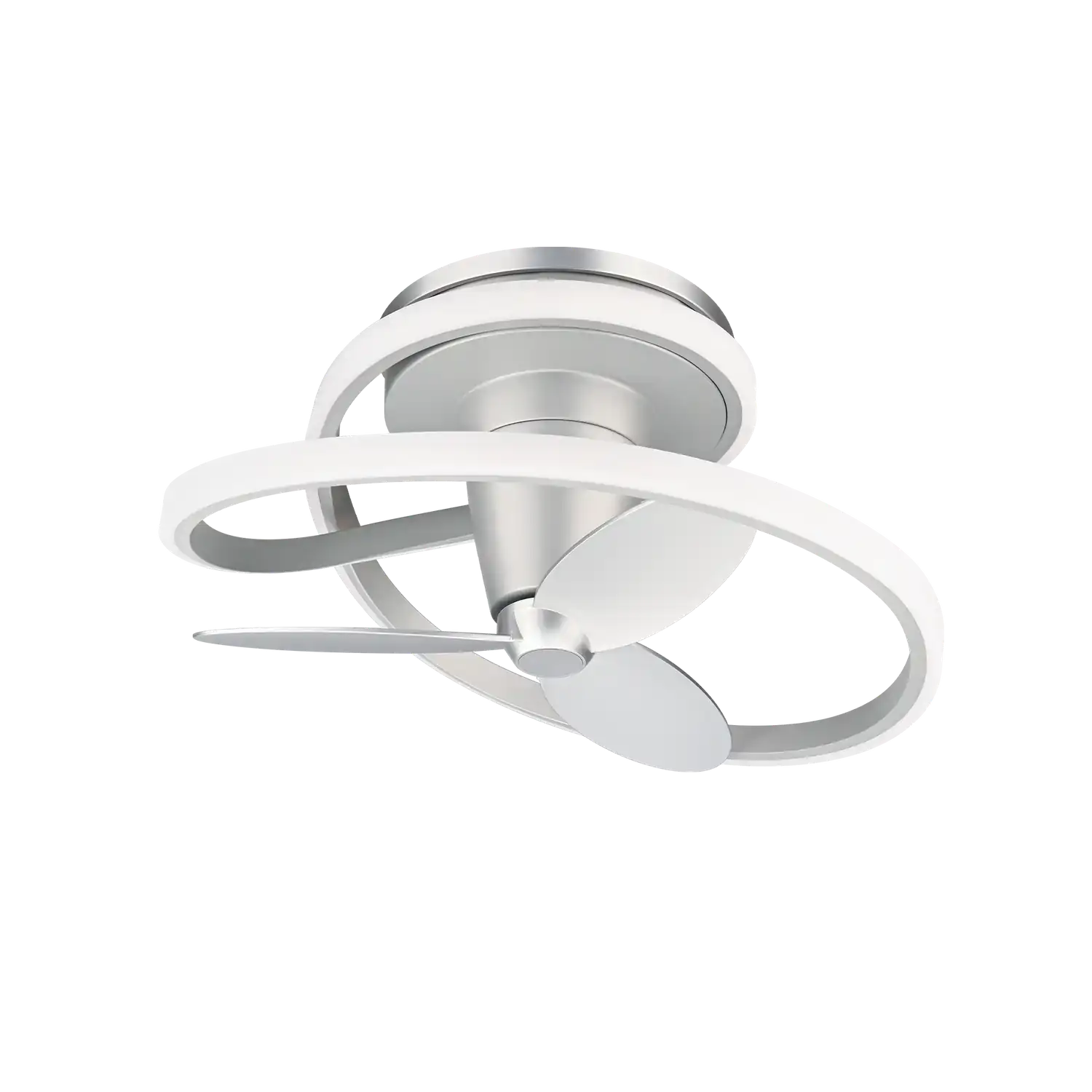 MODERN FORMS, VELOCE FLUSH MOUNT CEILING FANS, INDOOR CEILING FANS