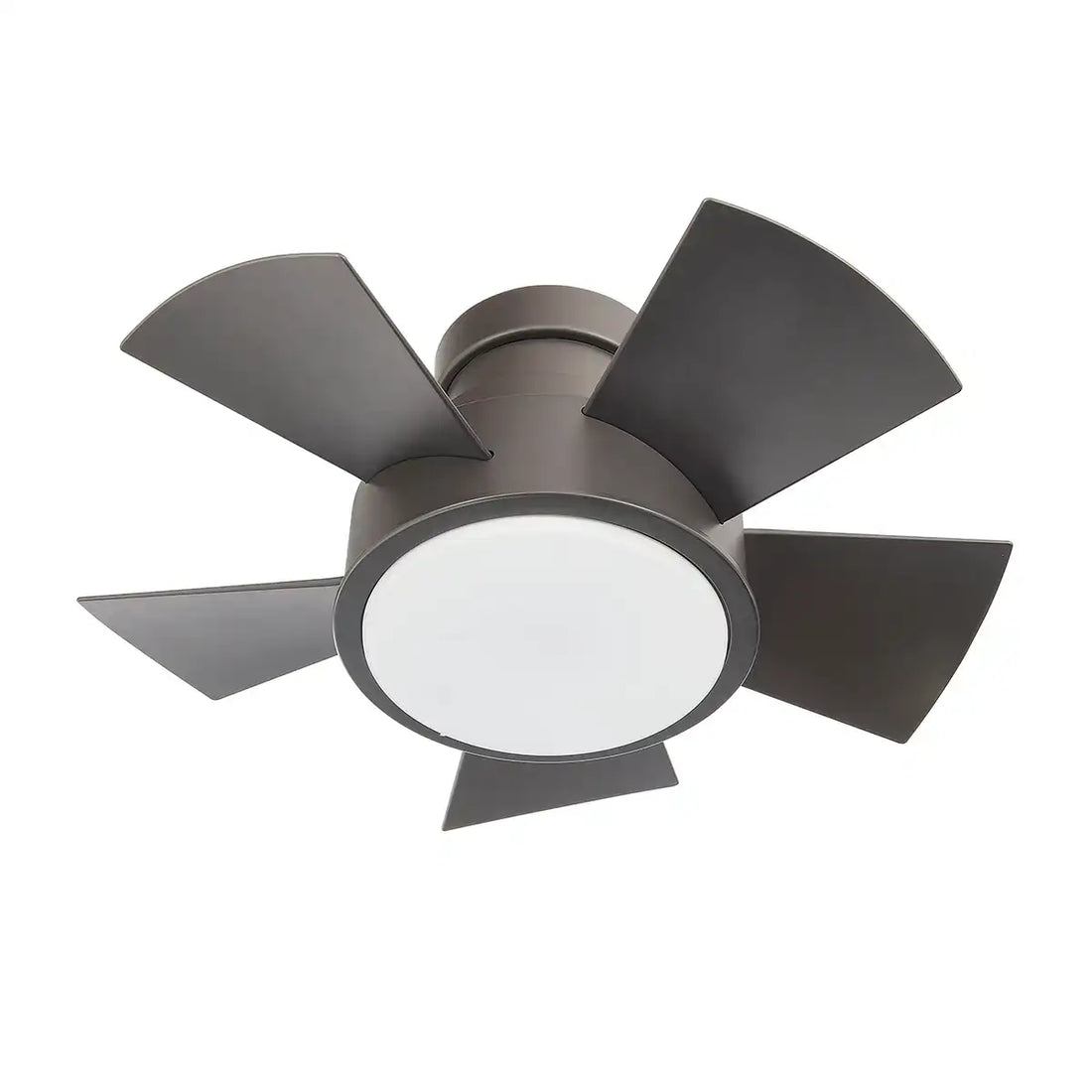 MODERN FORMS VOX FLUSH MOUNT CEILING FANS - Indoor