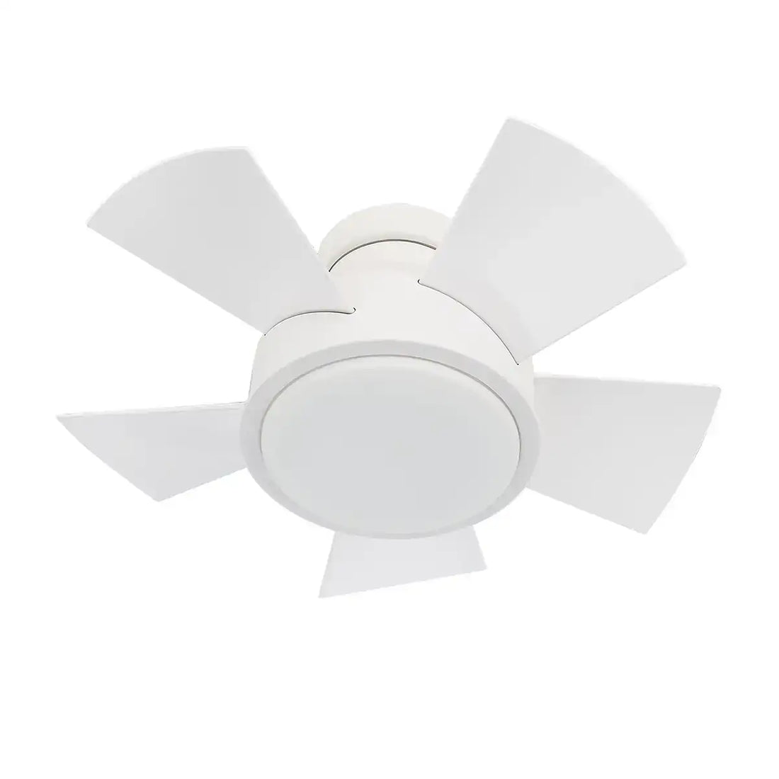 MODERN FORMS VOX FLUSH MOUNT CEILING FANS - Indoor