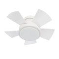 MODERN FORMS, VOX FLUSH MOUNT CEILING FANS, INDOOR CEILING FANS