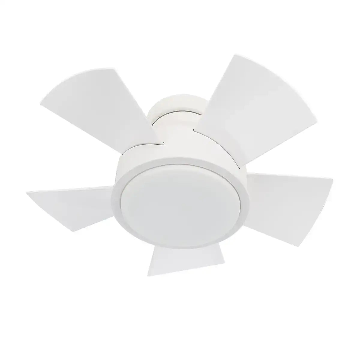 MODERN FORMS, VOX FLUSH MOUNT CEILING FANS, INDOOR CEILING FANS