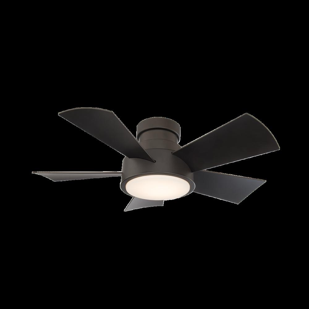 MODERN FORMS, VOX FLUSH MOUNT CEILING FANS, INDOOR CEILING FANS