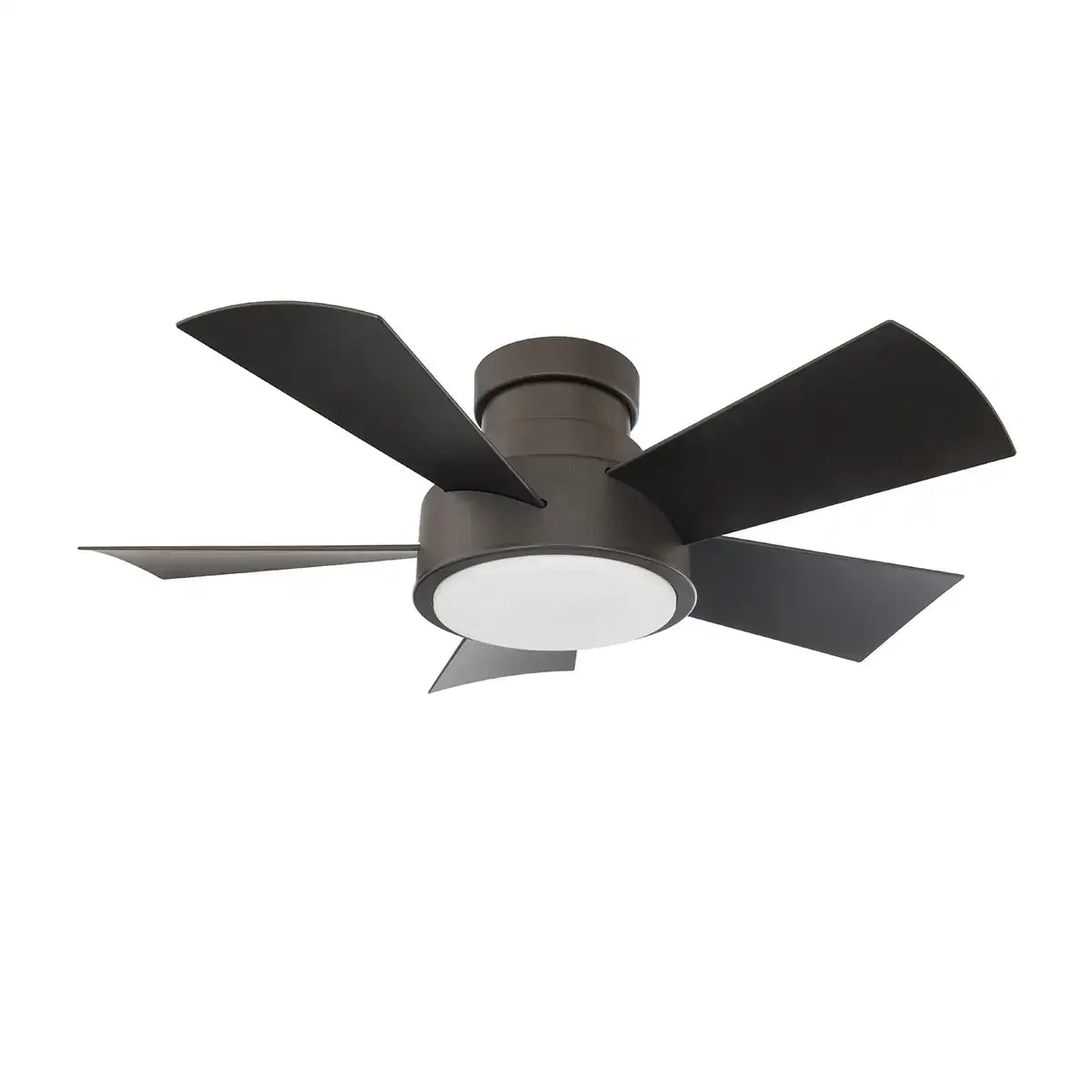 MODERN FORMS, VOX FLUSH MOUNT CEILING FANS, INDOOR CEILING FANS