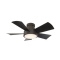 MODERN FORMS, VOX FLUSH MOUNT CEILING FANS, INDOOR CEILING FANS