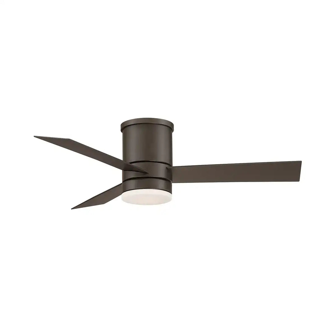 MODERN FORMS AXIS FLUSH MOUNT CEILING FANS - Indoor