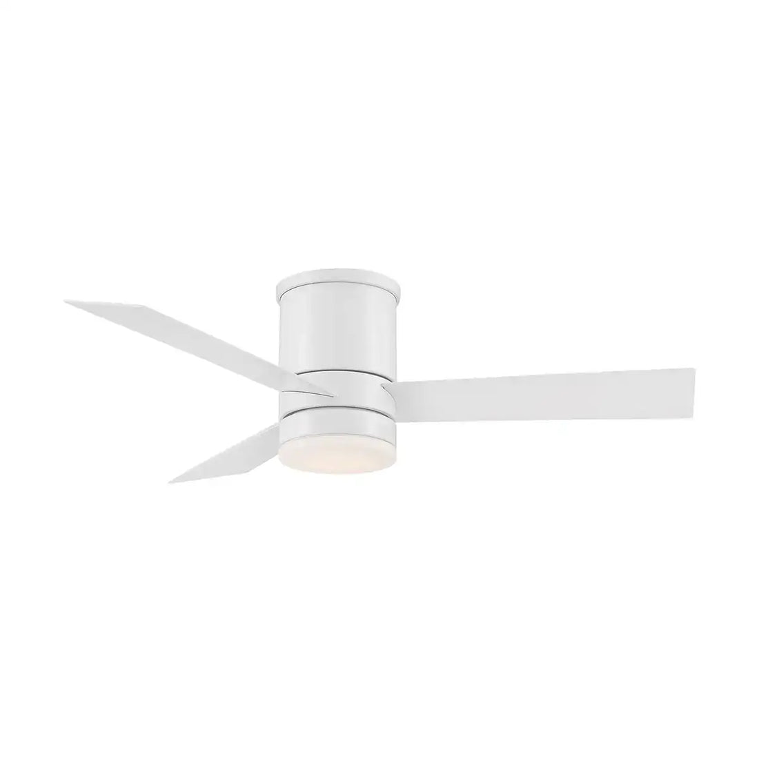 MODERN FORMS AXIS FLUSH MOUNT CEILING FANS - Indoor