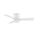MODERN FORMS, AXIS FLUSH MOUNT CEILING FANS, INDOOR CEILING FANS