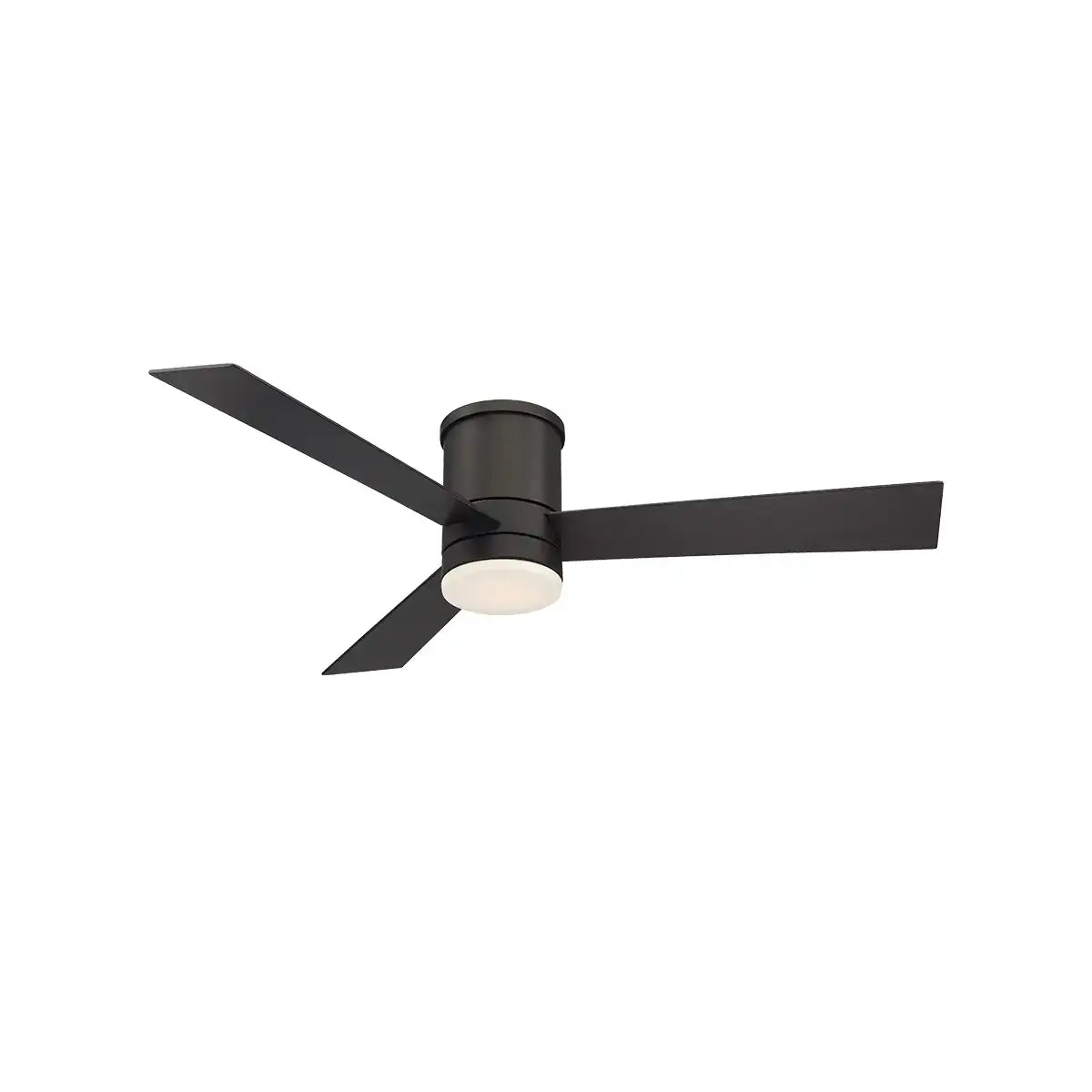 MODERN FORMS, AXIS FLUSH MOUNT CEILING FANS, INDOOR CEILING FANS