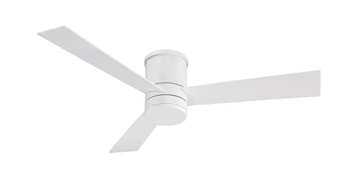 MODERN FORMS, AXIS FLUSH MOUNT CEILING FANS, INDOOR CEILING FANS