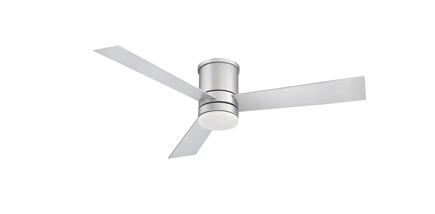 MODERN FORMS, AXIS FLUSH MOUNT CEILING FANS, INDOOR CEILING FANS