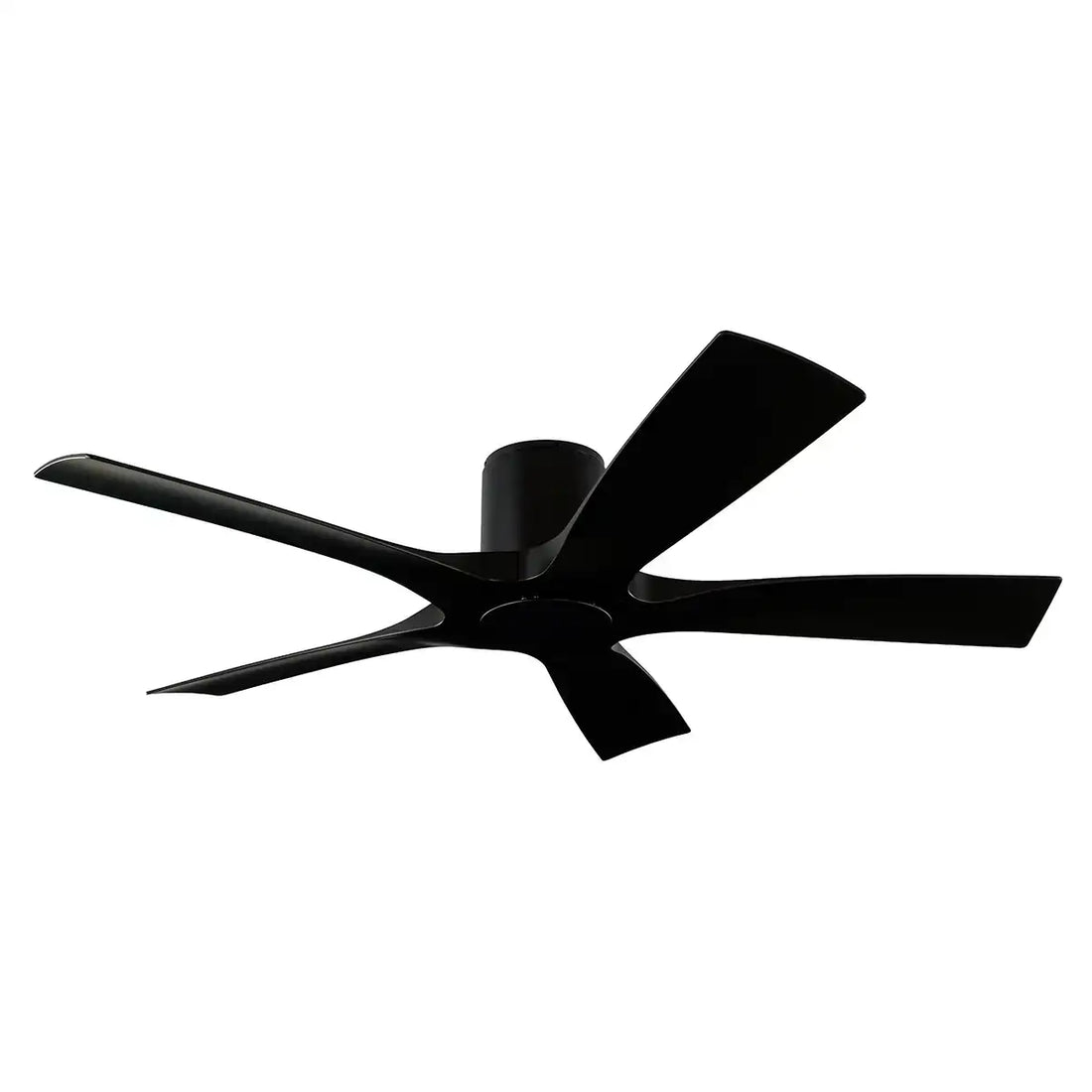 MODERN FORMS, AVIATOR 5 FLUSH MOUNT CEILING FANS, INDOOR CEILING FANS