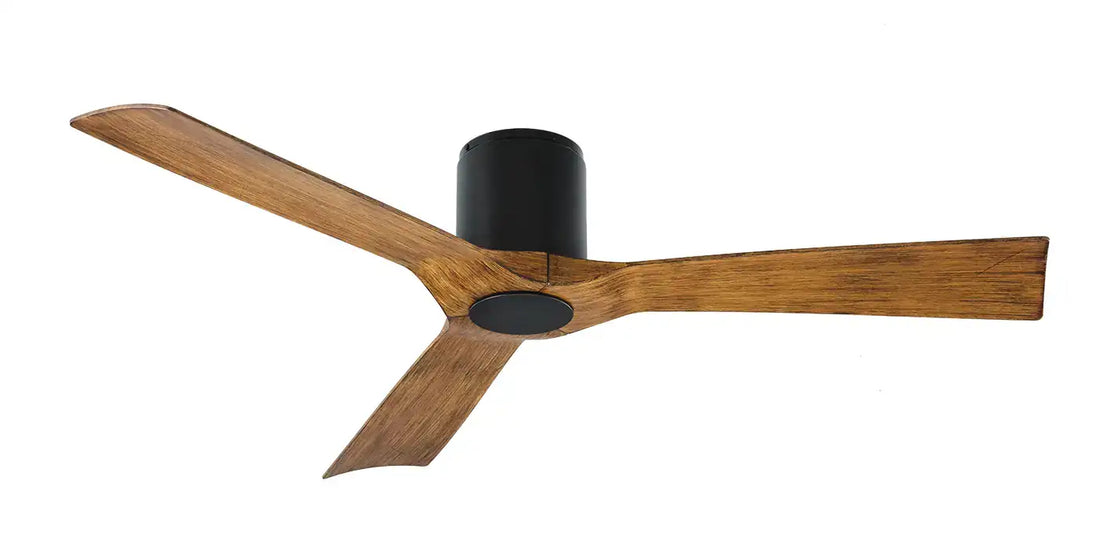 MODERN FORMS AVIATOR FLUSH MOUNT CEILING FANS - Indoor