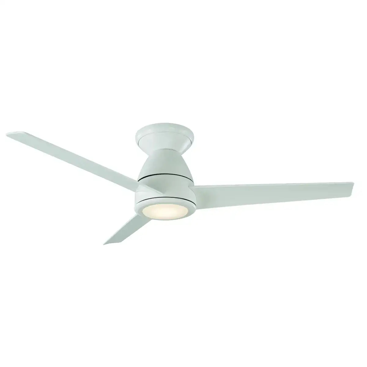MODERN FORMS, TIP-TOP FLUSH MOUNT CEILING FANS, INDOOR CEILING FANS