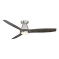 MODERN FORMS, SKYLARK FLUSH MOUNT CEILING FANS, INDOOR CEILING FANS