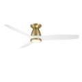 MODERN FORMS, SKYLARK FLUSH MOUNT CEILING FANS, INDOOR CEILING FANS