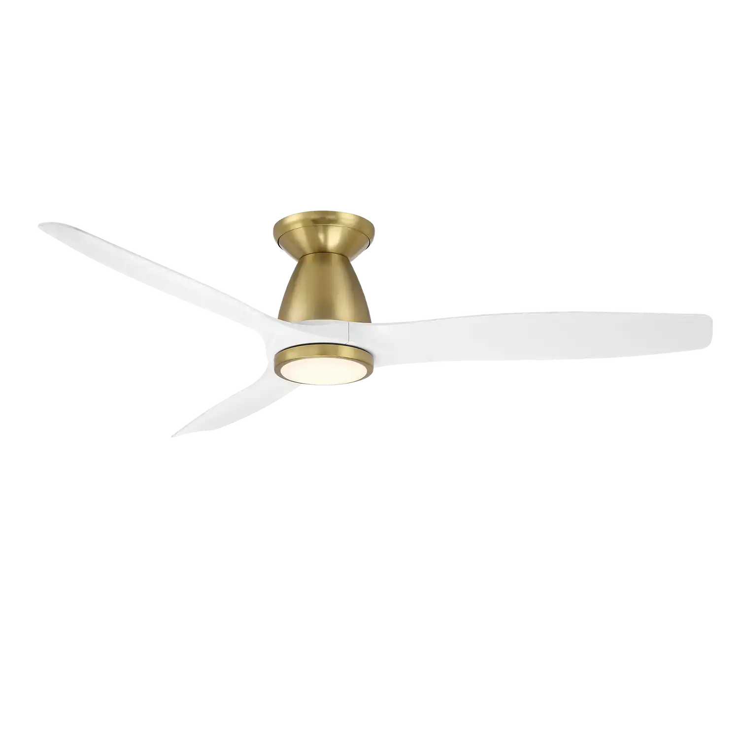 MODERN FORMS SKYLARK FLUSH MOUNT CEILING FANS - Indoor