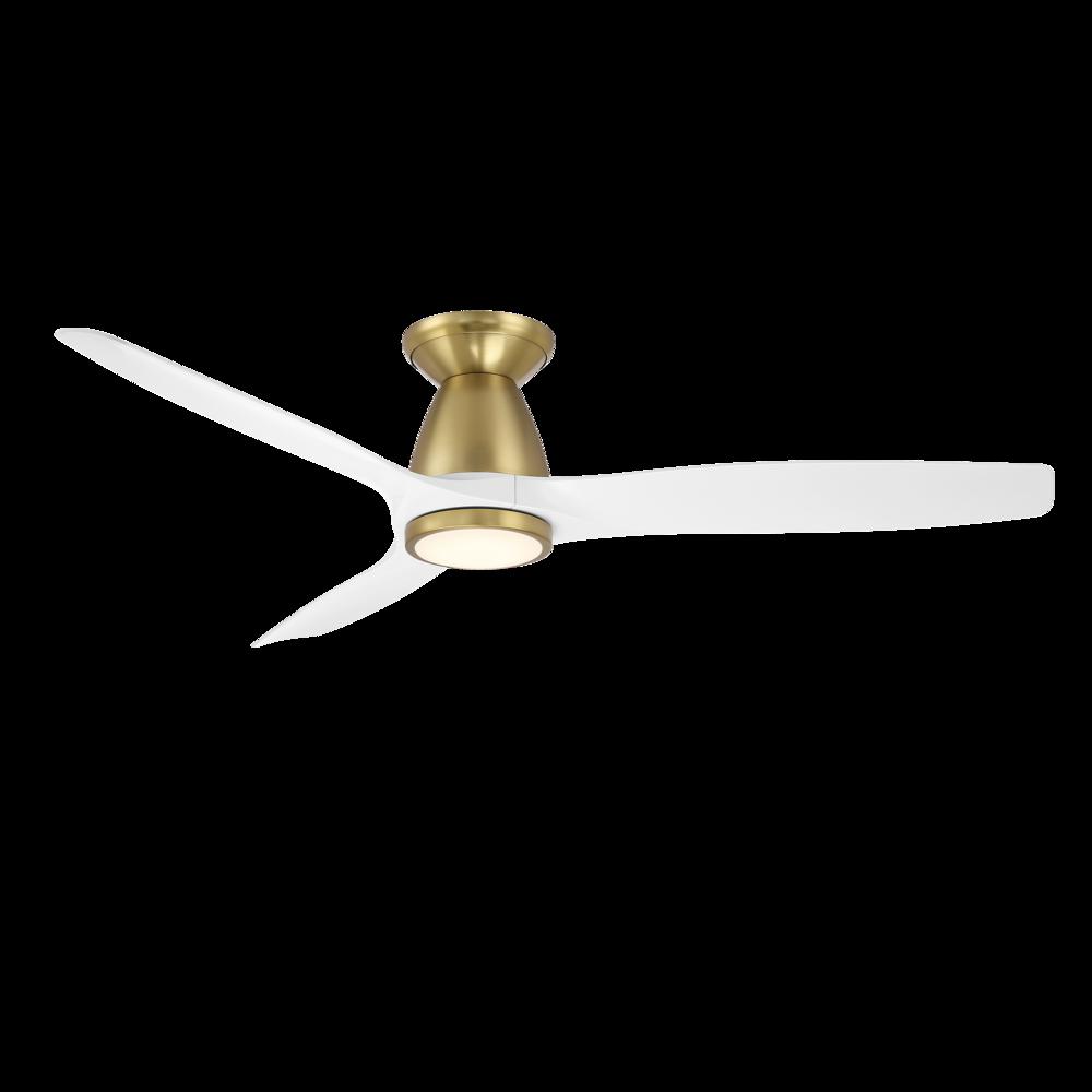 MODERN FORMS SKYLARK FLUSH MOUNT CEILING FANS - Indoor