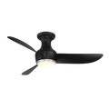 MODERN FORMS, CORONA FLUSH MOUNT CEILING FANS, INDOOR CEILING FANS