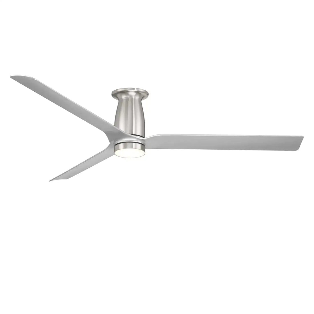 MODERN FORMS, SMOOTH FLUSH MOUNT CEILING FANS, INDOOR CEILING FANS