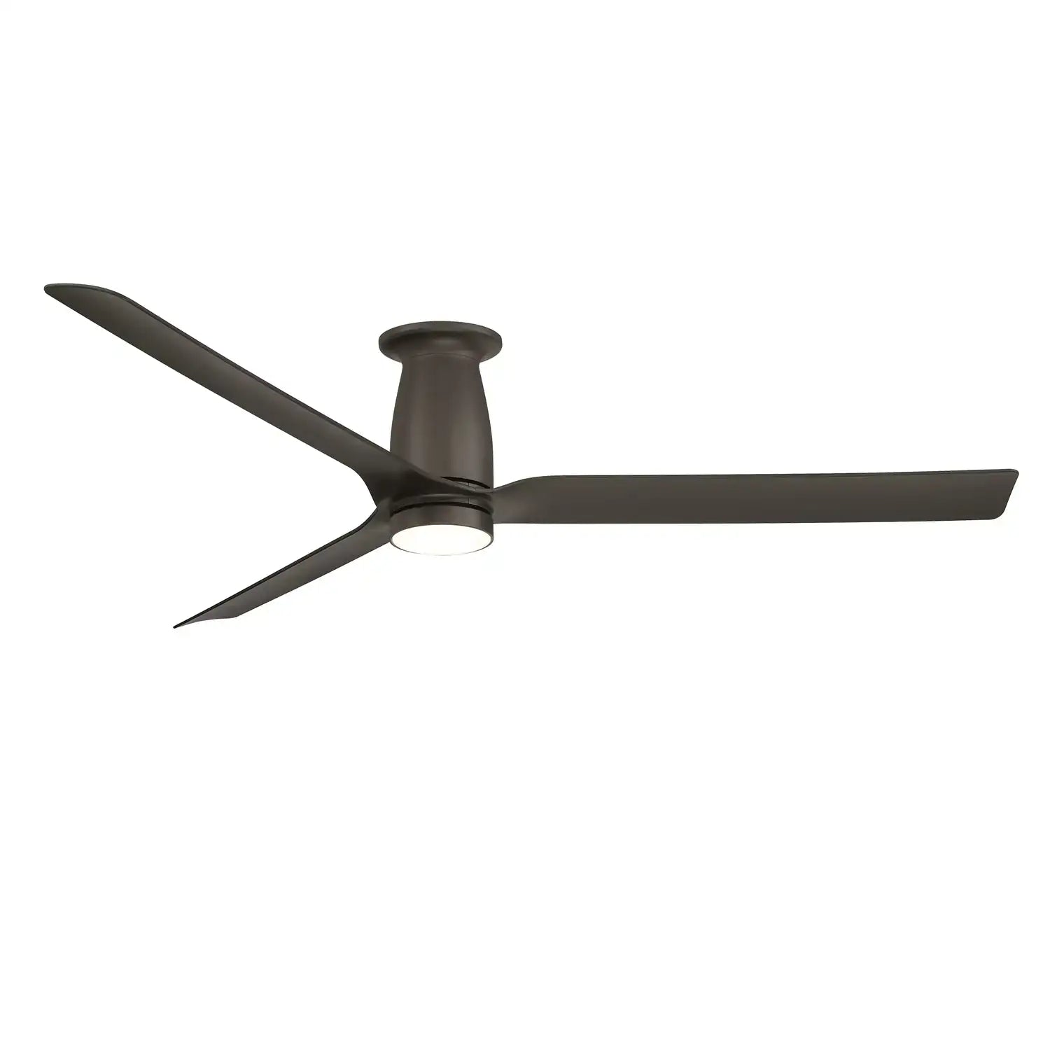 MODERN FORMS SMOOTH FLUSH MOUNT CEILING FANS - Indoor