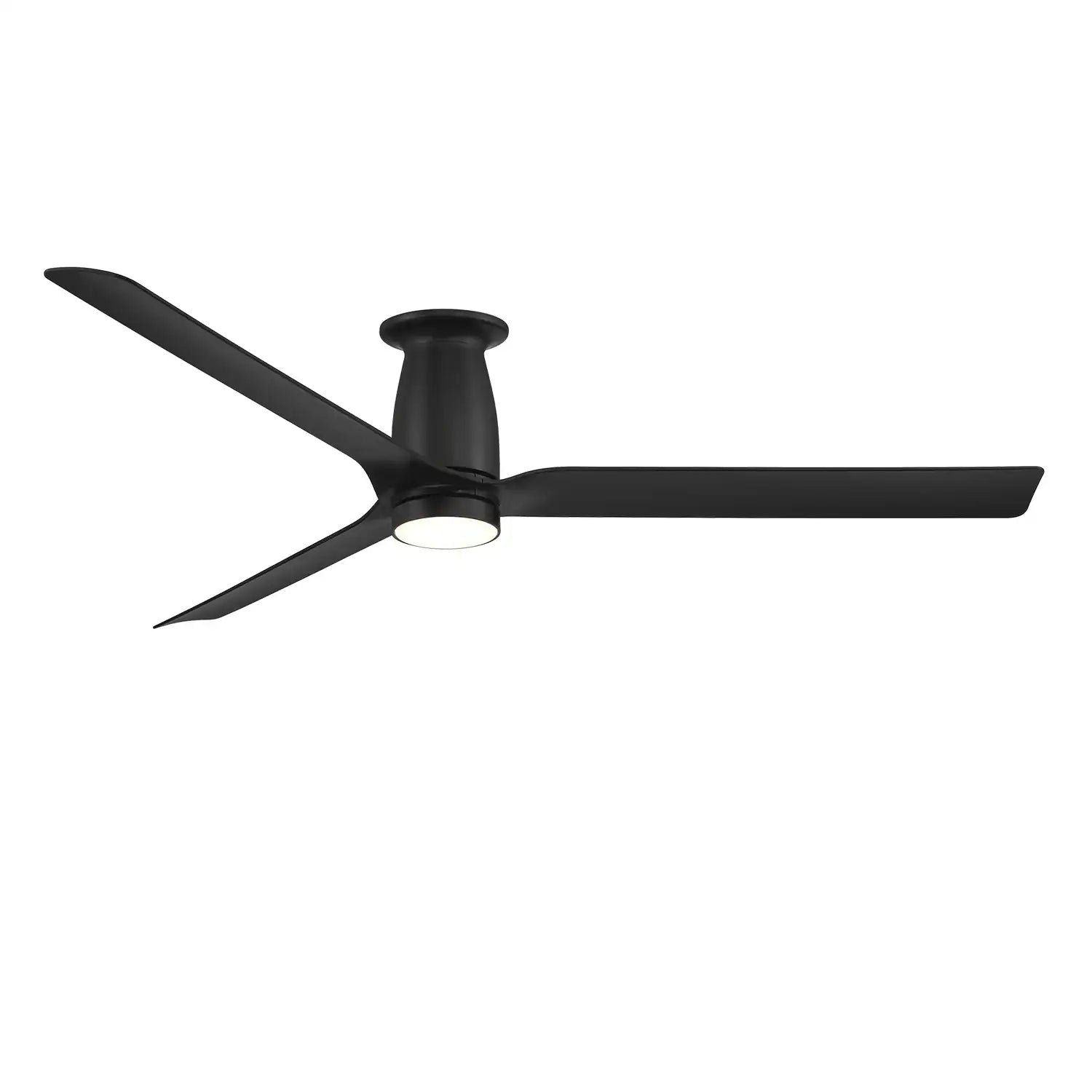 MODERN FORMS SMOOTH FLUSH MOUNT CEILING FANS - Indoor
