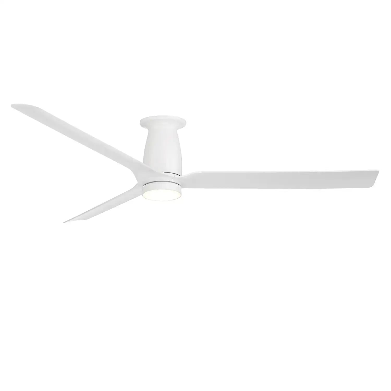 MODERN FORMS SMOOTH FLUSH MOUNT CEILING FANS - Indoor