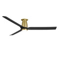 MODERN FORMS, SMOOTH FLUSH MOUNT CEILING FANS, INDOOR CEILING FANS