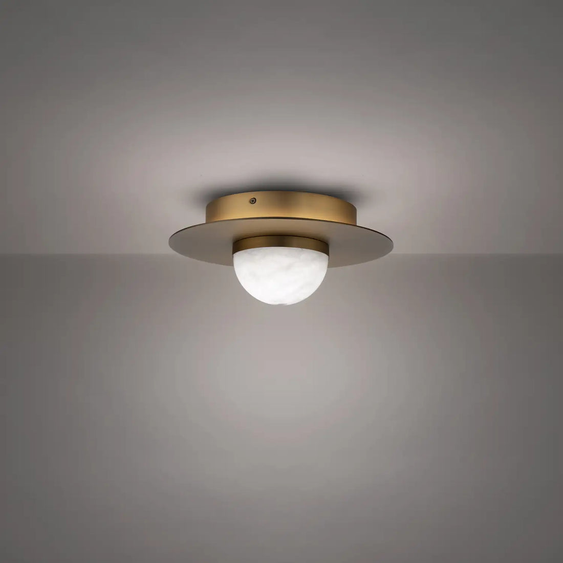 MODERN FORMS, LANDED FLUSH & SEMI-FLUSH MOUNT LIGHTING, FLUSH MOUNT CEILING LIGHTS