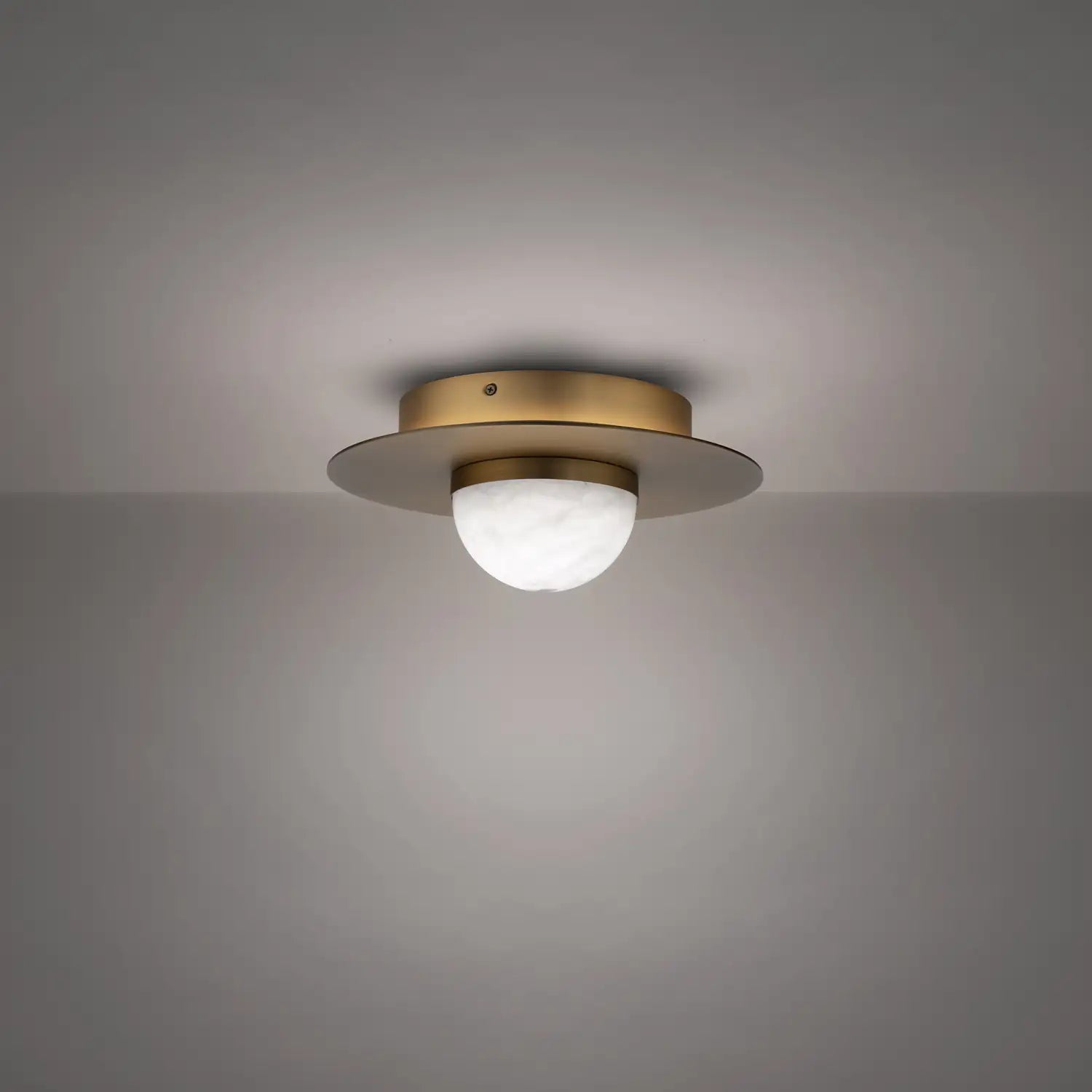 MODERN FORMS, LANDED FLUSH & SEMI-FLUSH MOUNT LIGHTING, FLUSH MOUNT CEILING LIGHTS