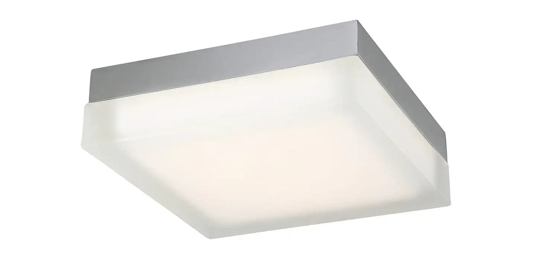 MODERN FORMS, MATRIX FLUSH & SEMI-FLUSH MOUNT LIGHTING, FLUSH MOUNT CEILING LIGHTS