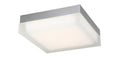 MODERN FORMS, MATRIX FLUSH & SEMI-FLUSH MOUNT LIGHTING, FLUSH MOUNT CEILING LIGHTS